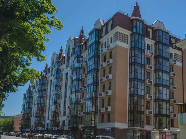 Квартира продажа в Полтавской области