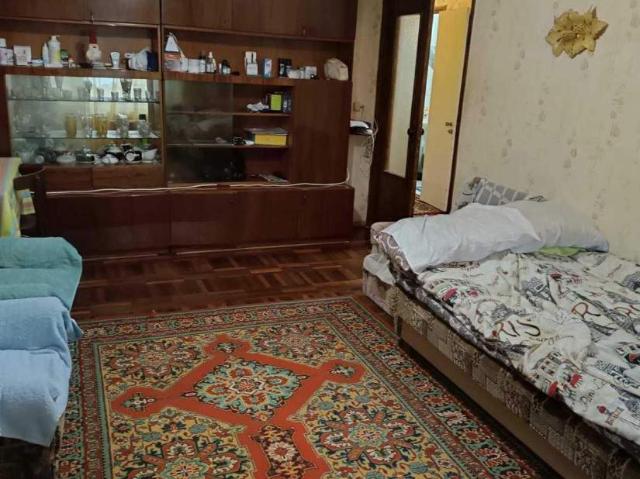 Квартира продажа в Коммунарский, Запорожье