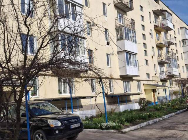 Квартира продажа в Кременце