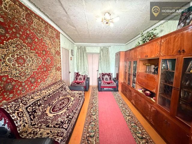Квартира продажа в Крымск, Крымский район