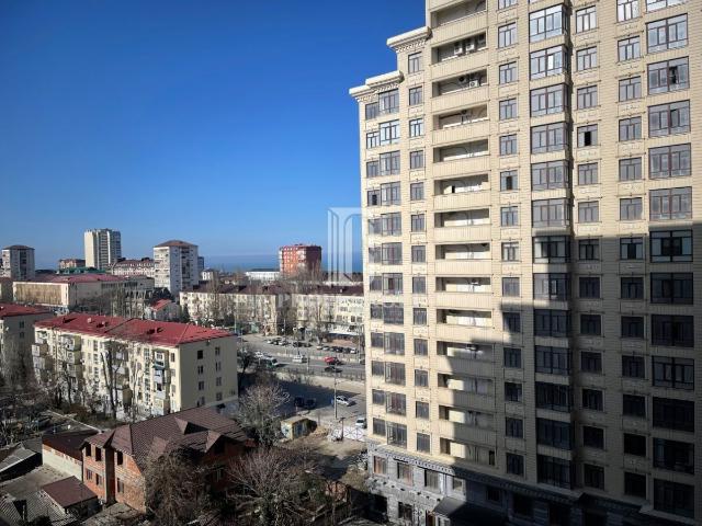 Квартира продажа в Ленинский район, Махачкала
