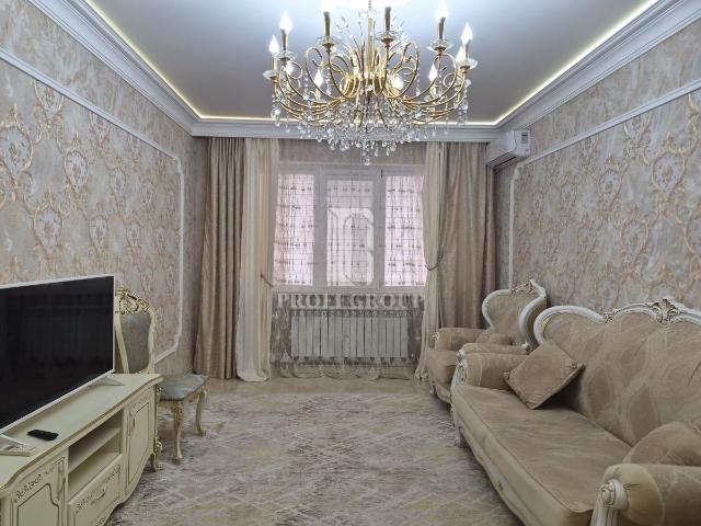 Квартира аренда в Кировский район, Махачкала