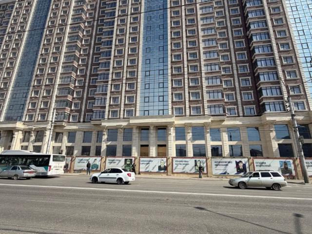 Квартира продажа в Ленинский район, Махачкала