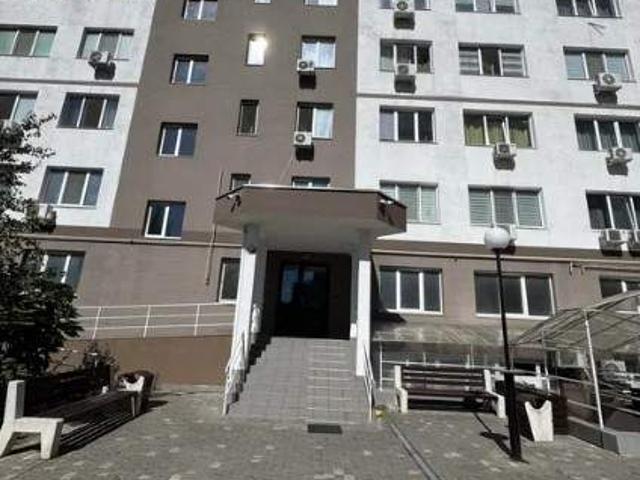 Квартира продажа в Малиновский, Великодолинском