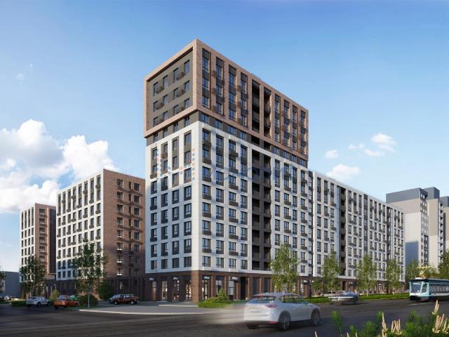 Квартира продажа в Горький, Тыва Республика