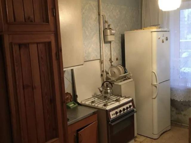 Квартира продажа в Полтавской области
