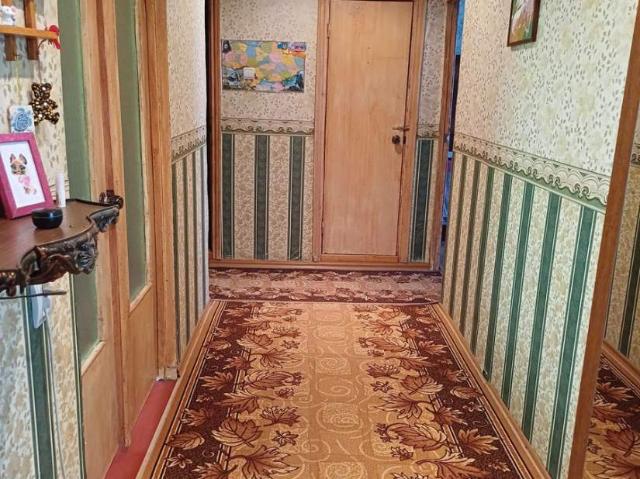 Квартира продажа в Полтавской области