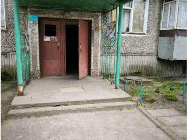 Квартира продажа в Леськах