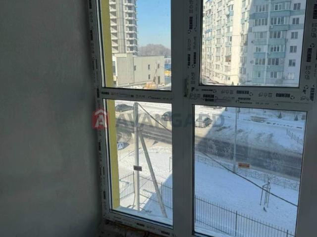 Квартира продажа в Леськах