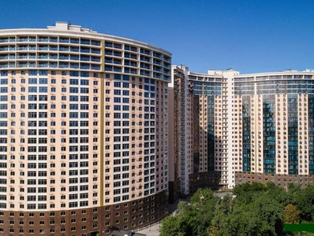 Квартира продажа в ЖК 