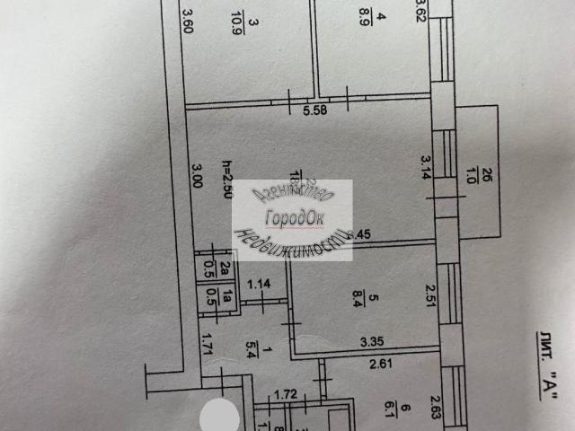 Квартира продажа в Саки