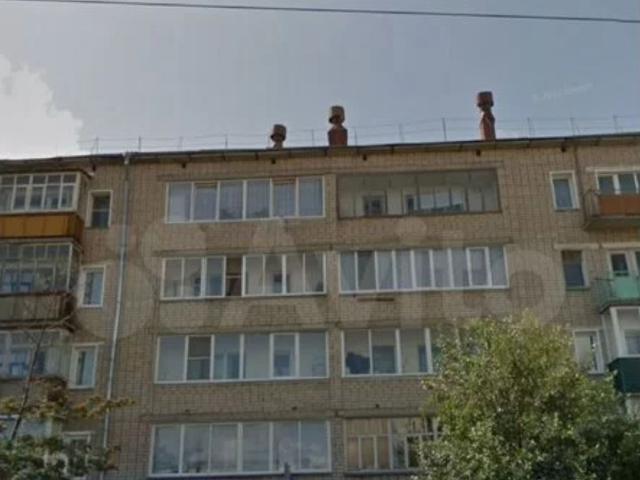 Квартира продажа в Кировская область