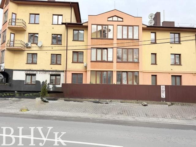 Квартира продажа в Теремно, Великом Омелянике