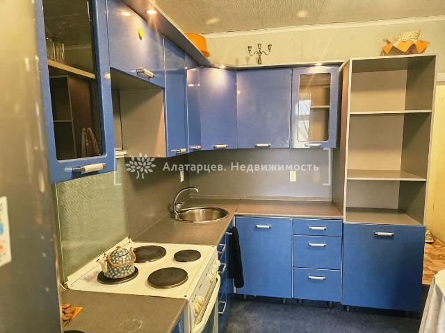 Квартира продажа в Кировский район, Томск