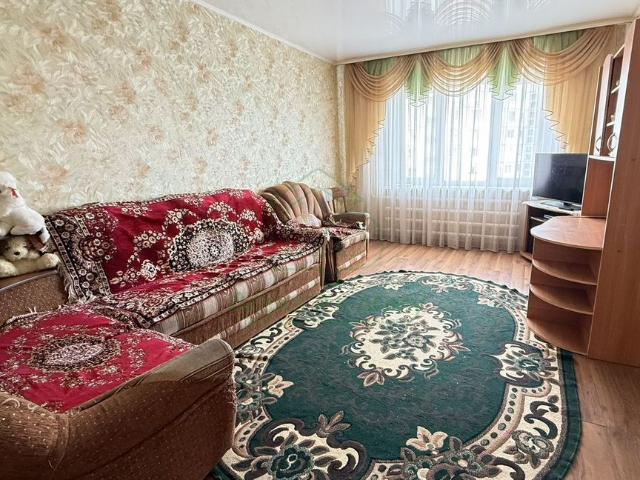 Квартира продажа в Слобода Гумны, Старый Оскол