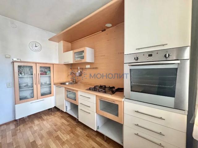 Квартира продажа в Горький, Тыва Республика