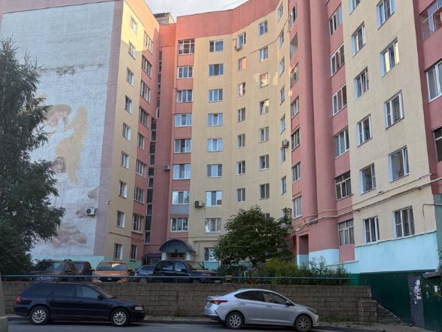 Квартира продажа в Выкса, Тыва Республика