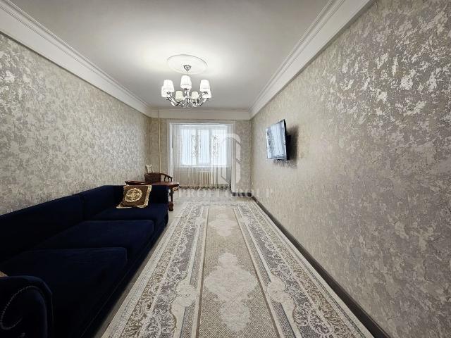 Квартира продажа в Каспийск, Дагестан Республика