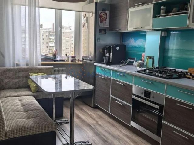Квартира продажа в Горький, Тыва Республика