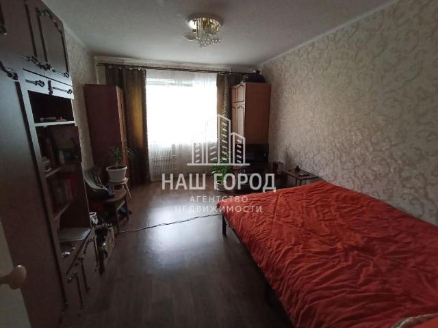 Квартира продажа в Рылеева, городской округ Тамбов