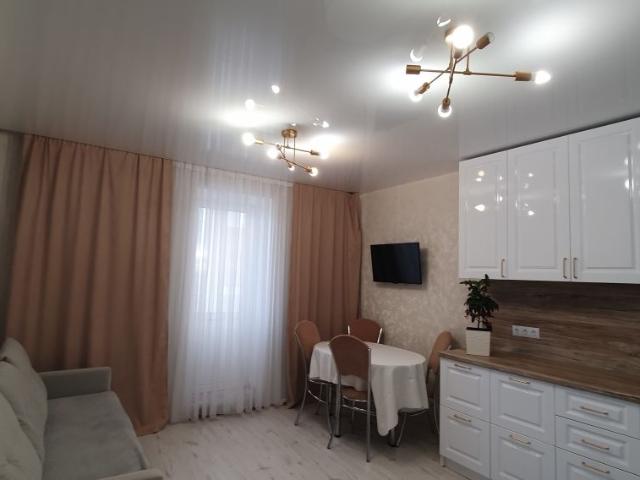 Квартира продажа в Саратов