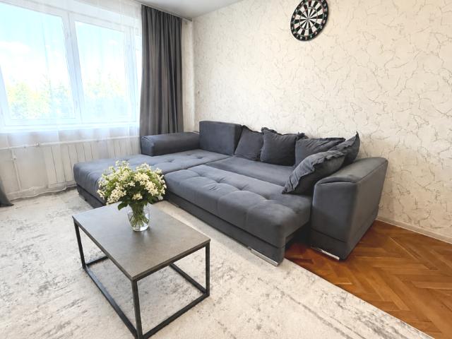 Квартира продажа в Краснозаводск, Кабардино-Балкарская Республика