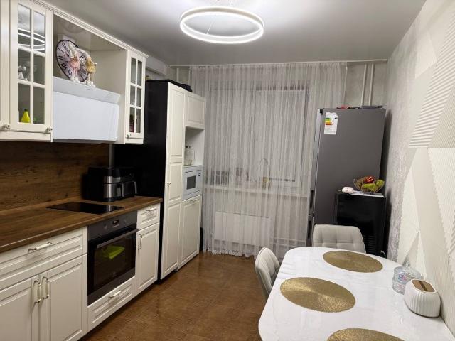 Квартира продажа в Горький, Тыва Республика