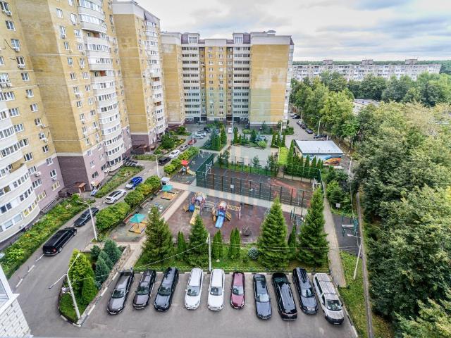 Квартира продажа в Подольск, Кабардино-Балкарская Республика
