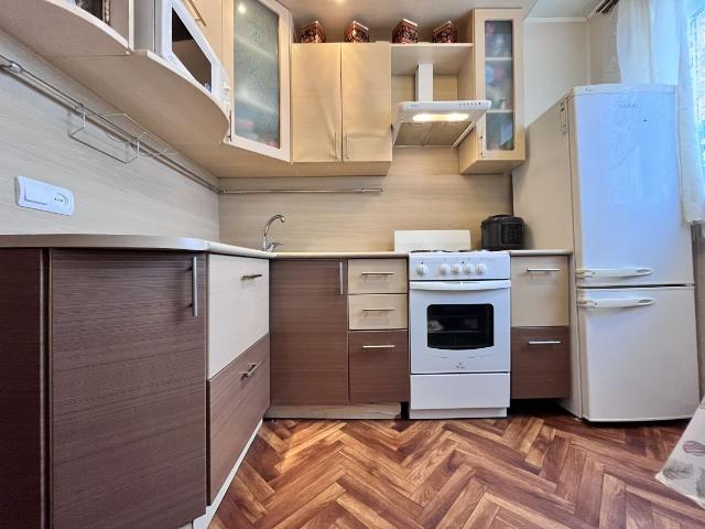 Квартира продажа в Самарская область