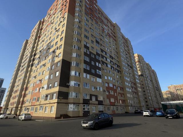 Квартира продажа в Перспективный, Ставрополь