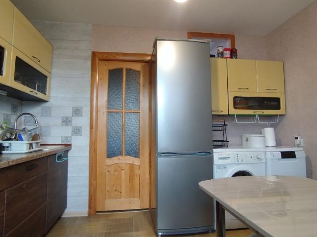 Квартира продажа в Джанкой