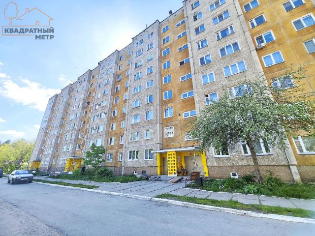 Квартира продажа в Димитровград, Ульяновская область