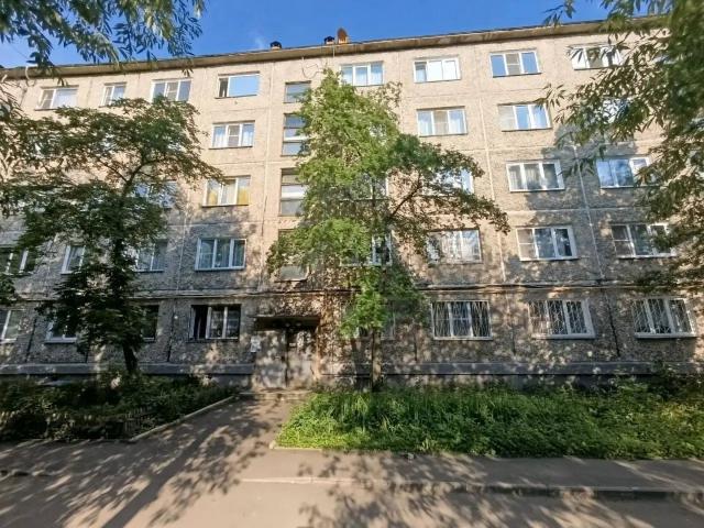 Квартира продажа в Челябинская область