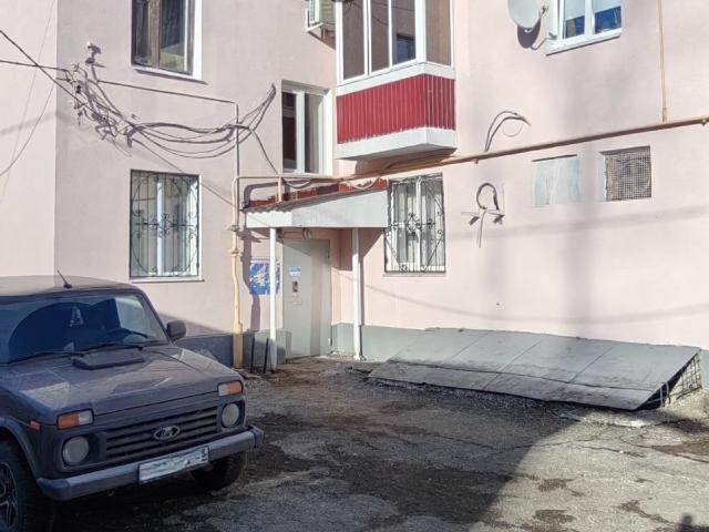 Квартира продажа в Самарская область