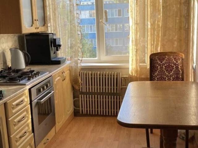 Квартира продажа в Подгородном, Тернопольской области