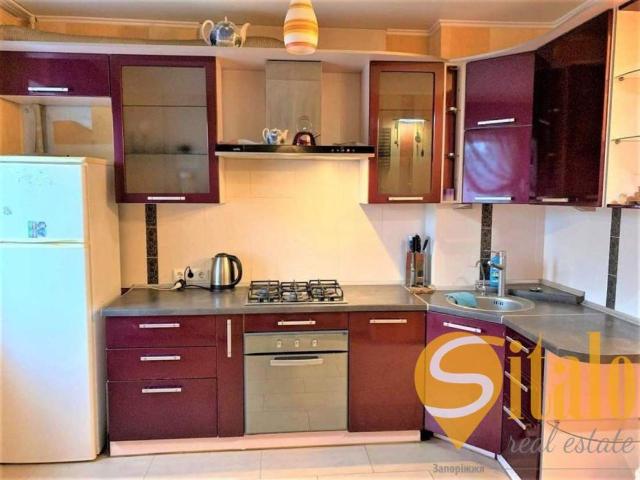 Квартира продажа в Запорожье