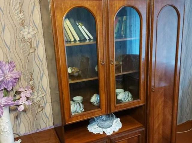 Квартира продажа в Полтавской области