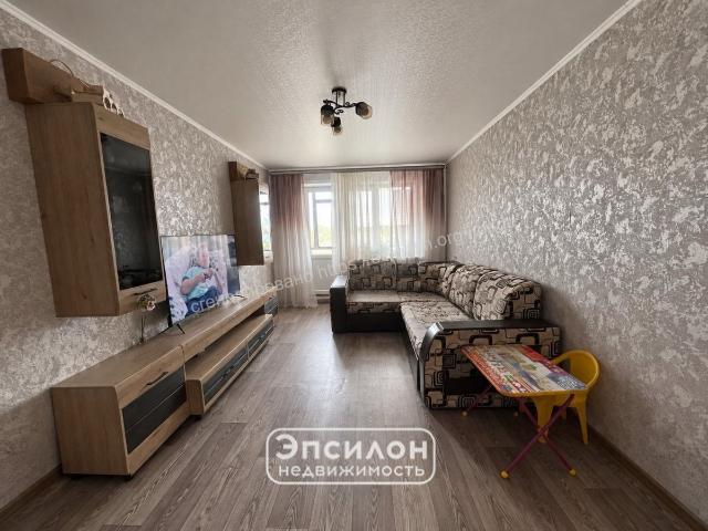 Квартира продажа в Сеймский округ, городской округ Курск