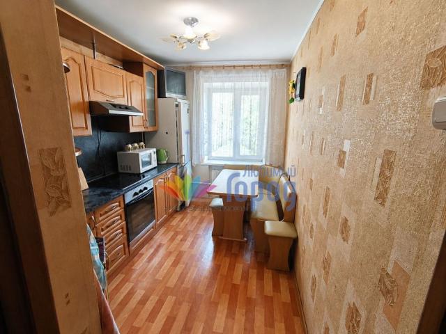 Квартира продажа в Новокузнецк, Кемеровская область