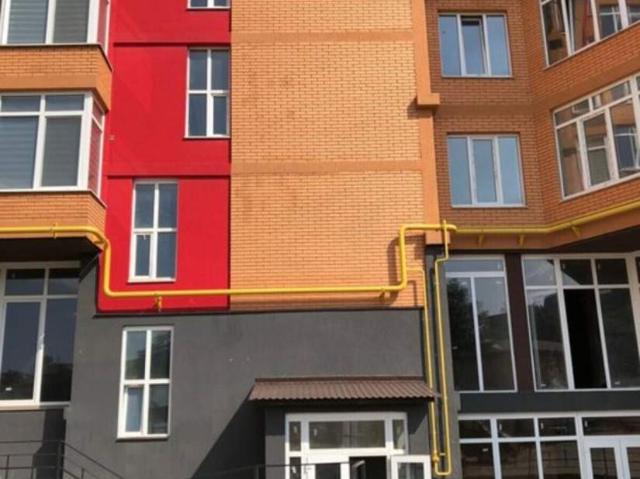 Квартира продажа в Черновцах