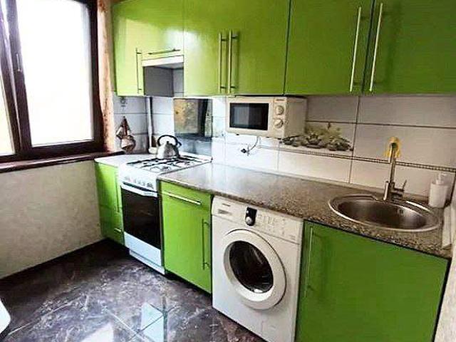 Квартира продажа в Луцке