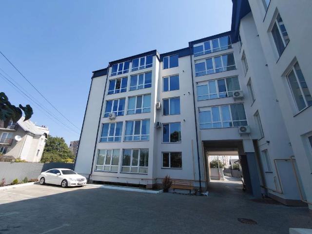 Квартира продажа в Великой Березовице