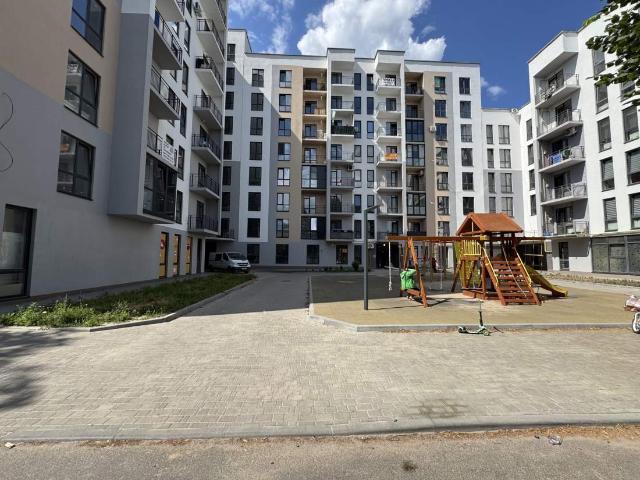 Квартира продажа в Виннице