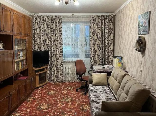Квартира продажа в Подгородном, Тернопольской области