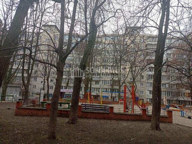 Квартира продажа в Печерский, Романкове