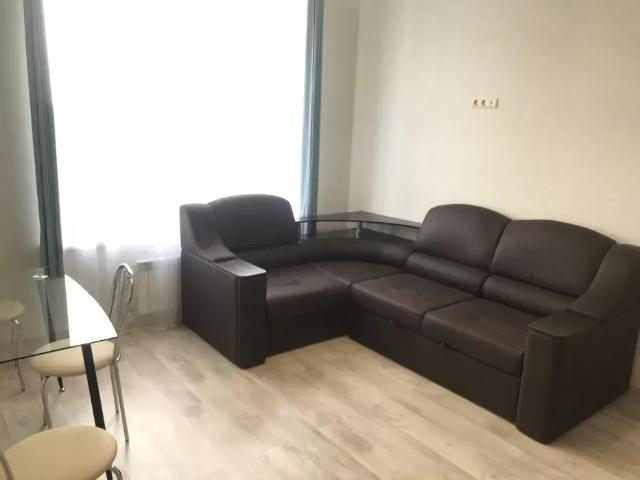 Квартира аренда в Романкове