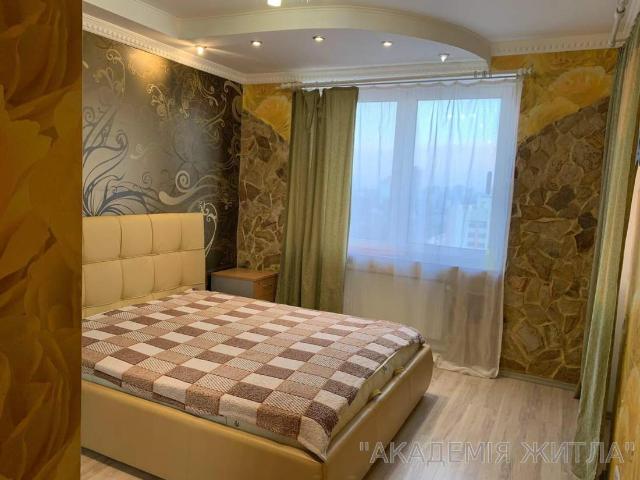 Квартира аренда в Романкове