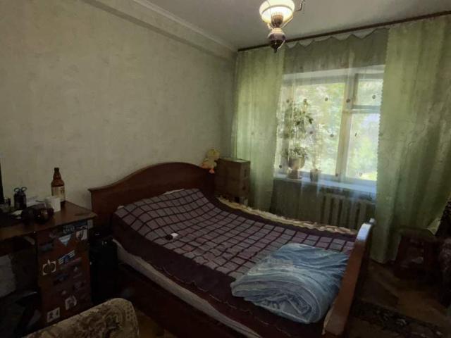 Квартира продажа в Романкове