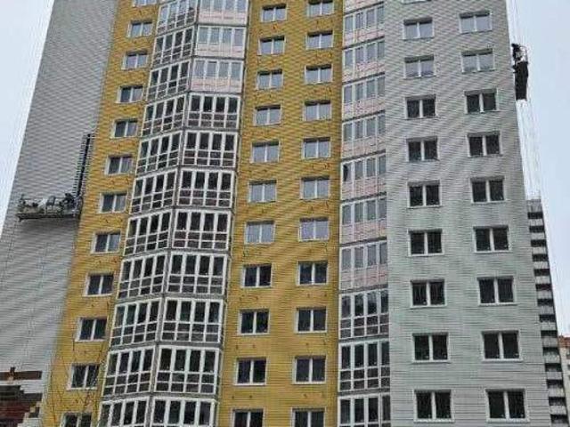 Квартира продажа в Романкове