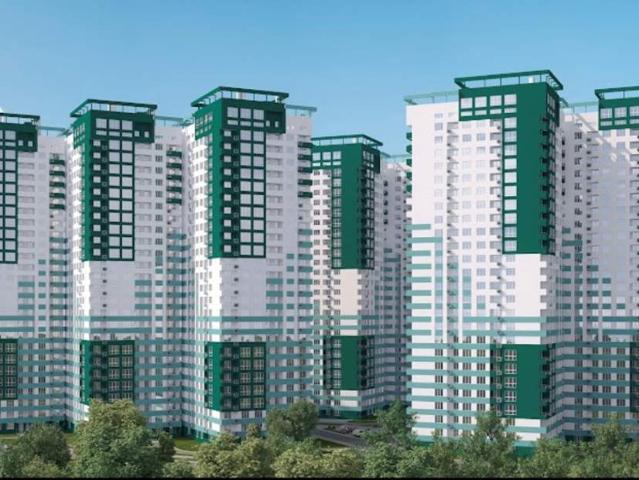 Квартира продажа в Великодолинском, Днепропетровской области